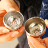 Stainless Steel Sauce Package Halogen