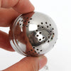 Stainless Steel Sauce Package Halogen