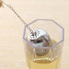 Stainless Steel Sauce Package Halogen