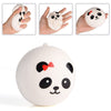 Jumbo Squishy Panda Bread Stress Relief Soft Toy for Kids and Adults 2PCS