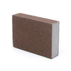 Emery Sponge Brush Magic Eraser Cleaner Kitchen Rust Cleaning Tool