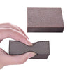 Emery Sponge Brush Magic Eraser Cleaner Kitchen Rust Cleaning Tool