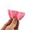 5 PC Candy Color Star Shaped Muffin Cake DIY Mold Durable Baking Molds