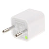 EU Plug USB Charger AC Adapter