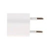 EU Plug USB Charger AC Adapter