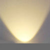 LedTey 3W Double Crystal 100-240V Wall Lamp