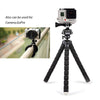 ANDE Portable and Adjustable Tripod Stand Holder
