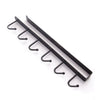 Cupboard Wardrobe Holder Kitchen Storage Rack