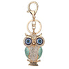 Cute Owl Shape Keychain Fashion Bag Pendant