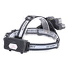 U`King ZQ - X866 8000LM 6 Modes Rechargeable 9LEDs Portable Multifunction Headlamp