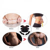 ABS Stimulator Muscle Toner Abdominal Toning Belt Muscle EMS Trainer ABS
