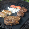 Non-stick BBQ Mat Heat-resistant Grilling Sheet