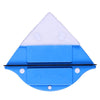 Double-sided Window Cleaner Glass Wiper Magnetic Cleaning Tools
