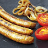 Non-stick BBQ Mat Heat-resistant Grilling Sheet