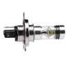 2PCS H4 20SMD 3030 100W 6500K -7000K LED Bulb for Car LED Fog Light Head Lamp DC12-24V