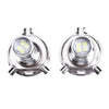 2PCS H4 20SMD 3030 100W 6500K -7000K LED Bulb for Car LED Fog Light Head Lamp DC12-24V
