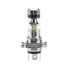 2PCS H4 20SMD 3030 100W 6500K -7000K LED Bulb for Car LED Fog Light Head Lamp DC12-24V