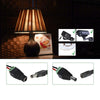 KWB Male and Female DC Power Connector Jack Adapter Plug for CCTV Camera and Strip Light 5PCS