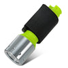 UltraFire XML-T6 600LM 1-Class Glare Diving Flashlight Suit
