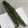 10 Branch Simulation Fern-Leaf Plant Wall Decorate Artificial Flower