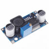 Step-Down Power Adjustable Module With Lm2596s