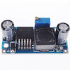 Step-Down Power Adjustable Module With Lm2596s