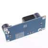 Step-Down Power Adjustable Module With Lm2596s