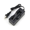 UltraFire XML-T6 600LM 1-Class Glare Diving Flashlight Suit