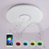 X9903Y - 24W - LY Music Converter Bluetooth Ceiling Light