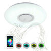X9903Y - 24W - LY Music Converter Bluetooth Ceiling Light