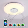 X9903Y - 24W - LY Music Converter Bluetooth Ceiling Light