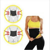 Hot Shapers Neoprene Thermal Slimming Waist Belt Shaper Sauna Fitness  Workout Pants  Body Shaper Sports Vest