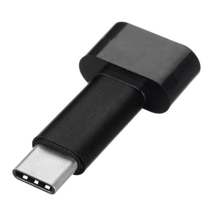 Micro USB to USB 3.1 Type C Adapter + Micro USB to USB 2.0 Adapter Set
