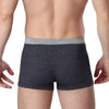 4Pcs Shorts Modal Boxer Printed Underwear