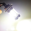 2PCS H7 16SMD 3030 80W 6500K -7000K LED Bulb for Car LED Fog Light Head Lamp DC12-24V