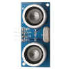 Ultrasonic Sensor Module SR04 for Arduino