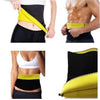 Hot Shapers Neoprene Thermal Slimming Waist Belt Shaper Sauna Fitness  Workout Pants  Body Shaper Sports Vest