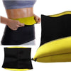 Hot Shapers Neoprene Thermal Slimming Waist Belt Shaper Sauna Fitness  Workout Pants  Body Shaper Sports Vest