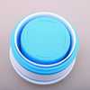 Silicone Telescopic Folding Cup Outdoor Portable Water Cup