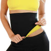 Hot Shapers Neoprene Thermal Slimming Waist Belt Shaper Sauna Fitness  Workout Pants  Body Shaper Sports Vest