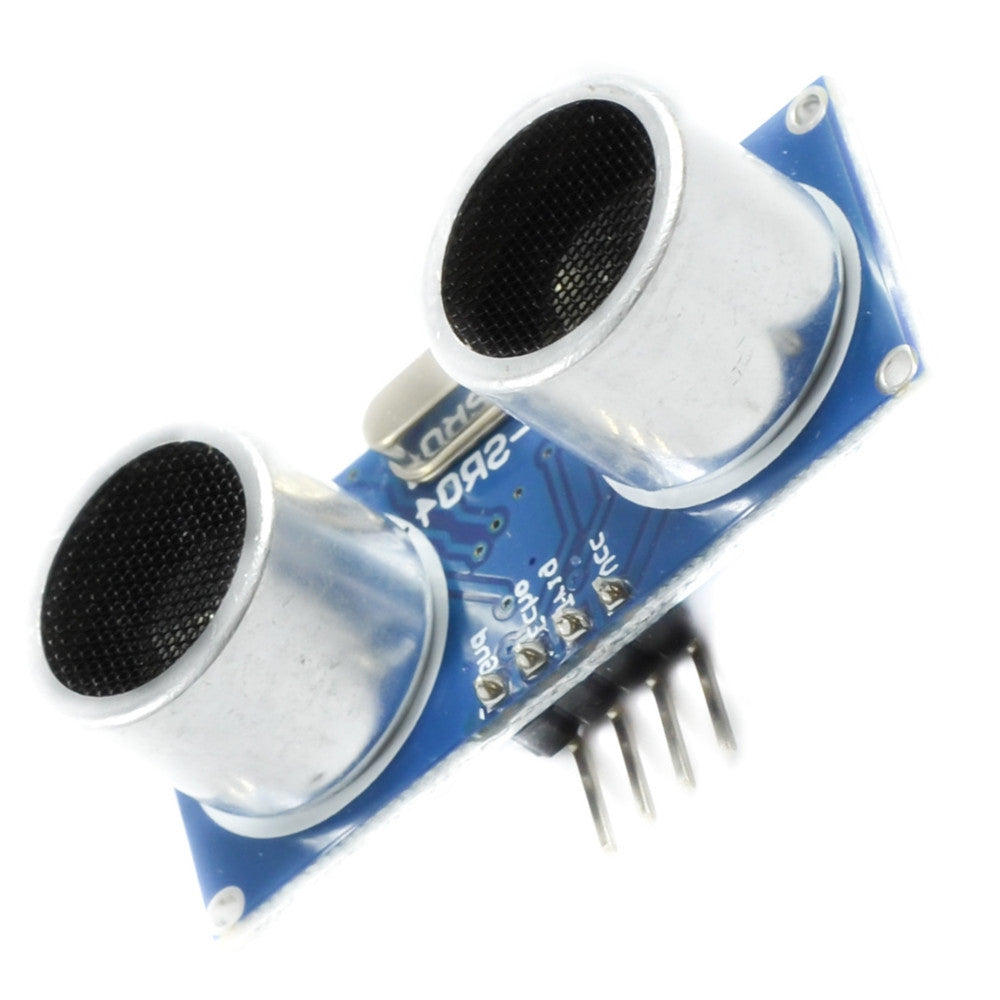 Ultrasonic Sensor Module SR04 for Arduino