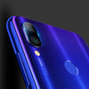 Mrnorthjoe Back Camera Lens Protector Glass Film for Xiaomi Redmi Note 7