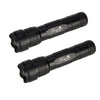 UltraFire WF - 502F1 XP - G3 680LM 5-Position Telescopic Focusing Flashlight 2PCS