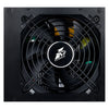 1STPLAYER DK5.0 500W Active PFC High Performance ATX Power Supply 80 Plus Bronze Certified Non-Modular