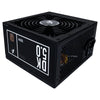 1STPLAYER DK5.0 500W Active PFC High Performance ATX Power Supply 80 Plus Bronze Certified Non-Modular