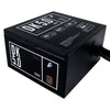 1STPLAYER DK5.0 500W Active PFC High Performance ATX Power Supply 80 Plus Bronze Certified Non-Modular