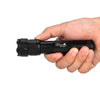 UltraFire WF - 502F1 XP - G3 680LM 5-Position Telescopic Focusing Flashlight 2PCS