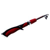 Fishing Spear Handle Fishing Rod Carbon Fiber Alloy 1.3M Fishing Rod Set