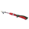 Fishing Spear Handle Fishing Rod Carbon Fiber Alloy 1.3M Fishing Rod Set