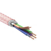 2m Mobile Phone Cables USB Smart Charging Cable for iPhone 7 / 7 Plus / 6S / 6 Plus / 5 / 5S